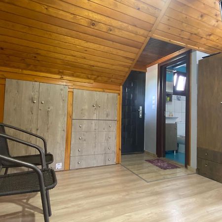 Γαληνη 3 Villa Литокорон Екстериор снимка