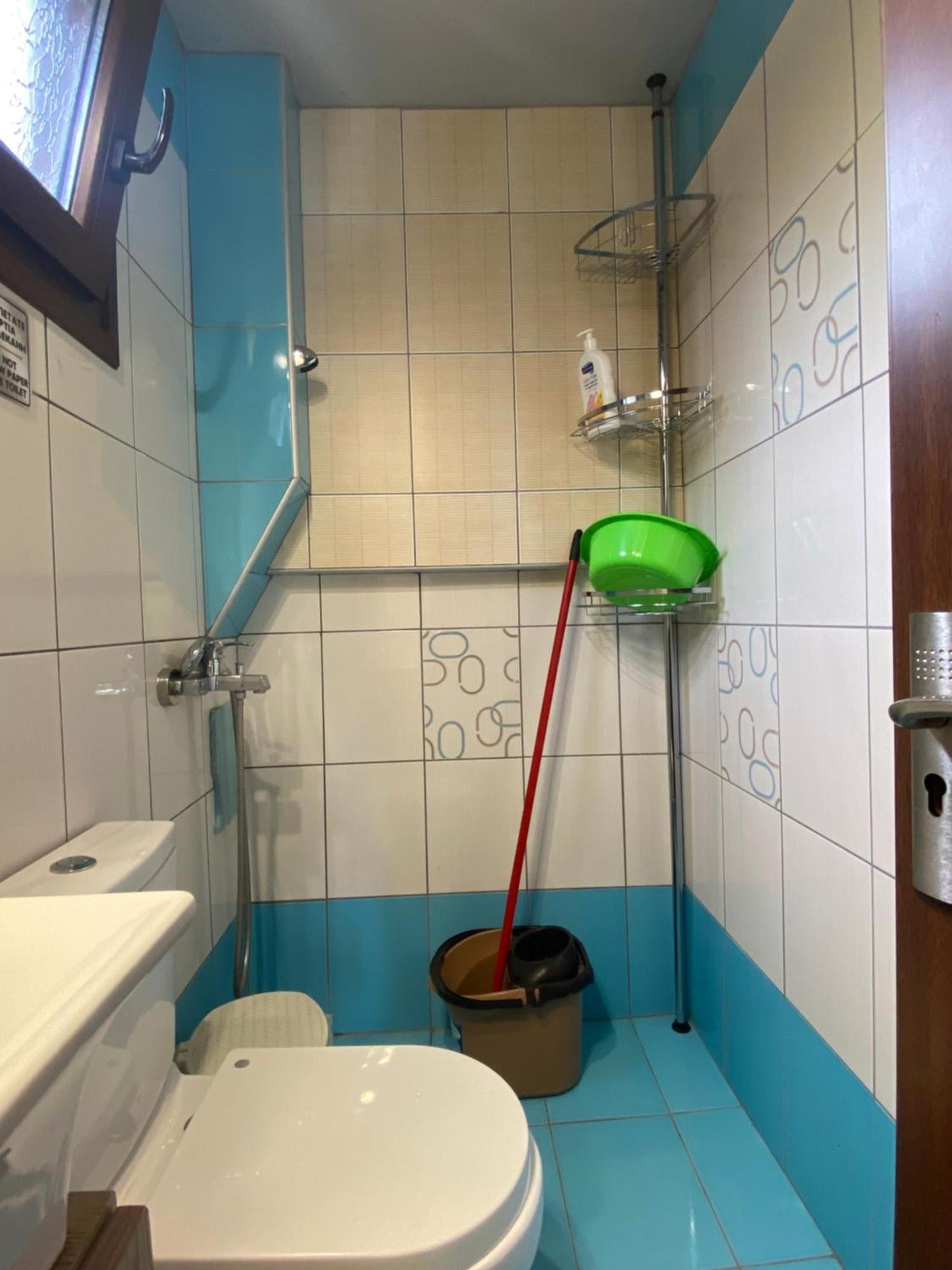 Γαληνη 3 Villa Литокорон Екстериор снимка