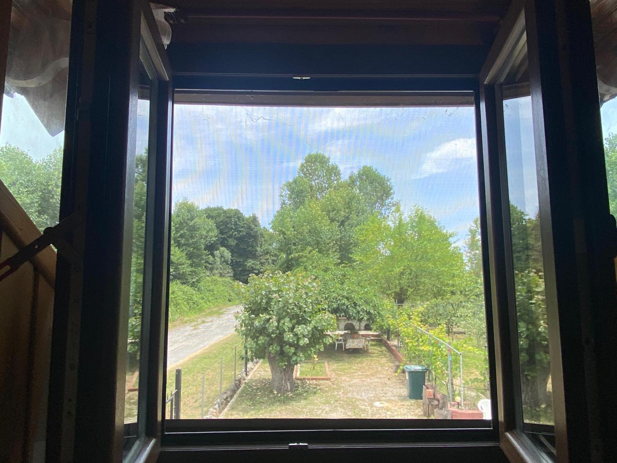 Γαληνη 3 Villa Литокорон Екстериор снимка