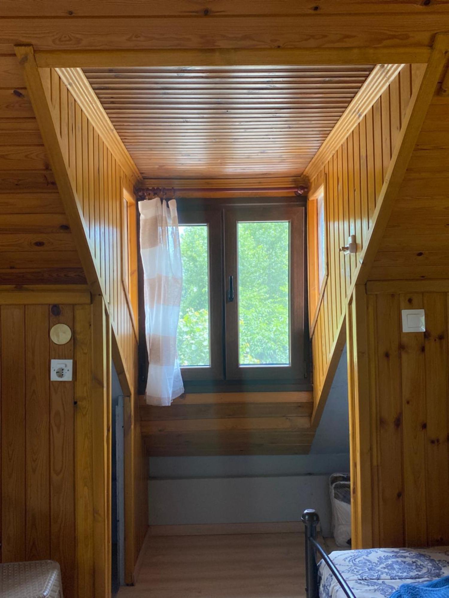 Γαληνη 3 Villa Литокорон Екстериор снимка